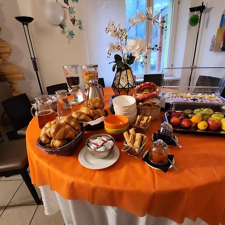 Hotel Ristorante Camoghe Isone Экстерьер фото