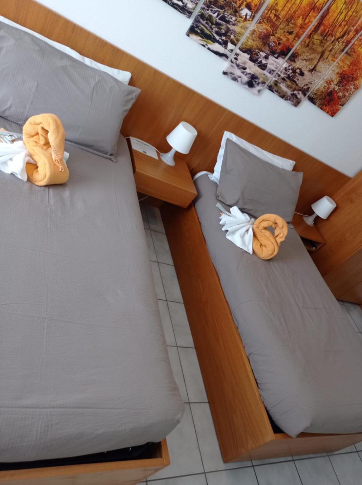 Hotel Ristorante Camoghe Isone Экстерьер фото
