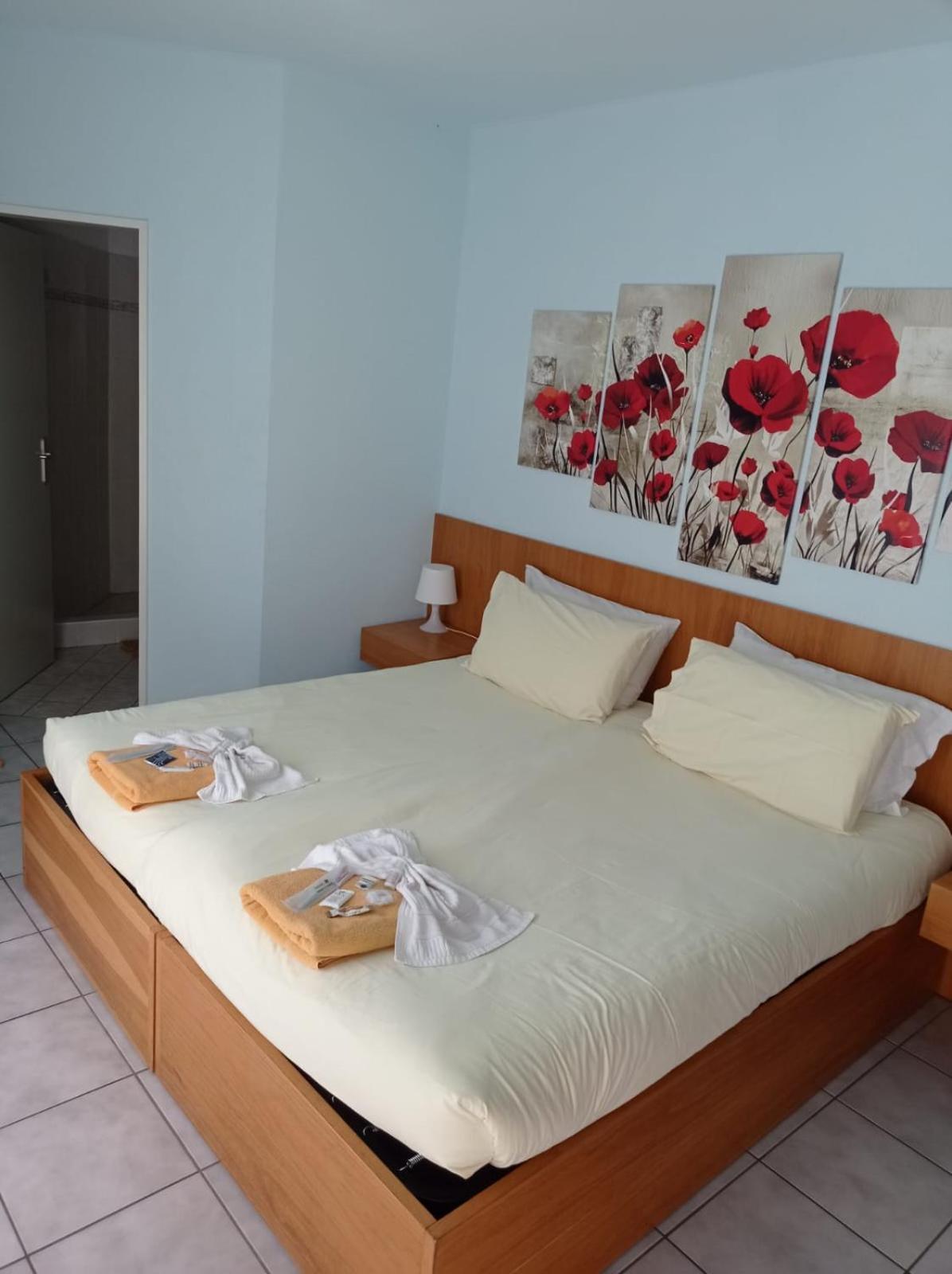 Hotel Ristorante Camoghe Isone Экстерьер фото